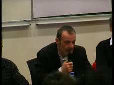 Métiers de l'environnement