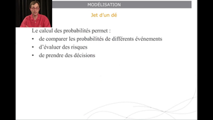 Probabilités - modélisation et outils – Partie A – 5