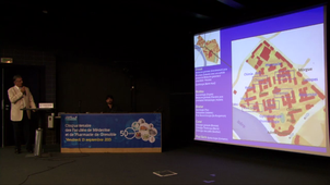 Les 50 ans des Facultés de Médecine et de Pharmacie de Grenoble_épisode 3/10