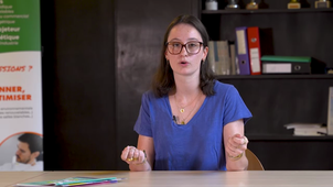 Parlons BUT ! BUT // Présentation des BUT