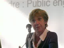 Par delà les approches ELSI : des problèmes éthiques à considérer