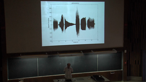 Acoustique Musicale : des instruments aux sons musicaux, Benoît Fabre