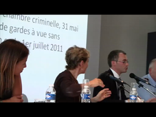 La nouvelle garde à vue