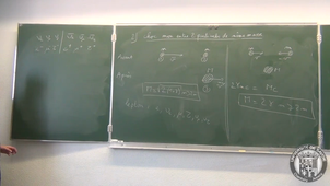 Relativité restreinte - cours 6