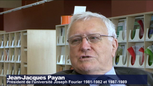 Paroles de présidents