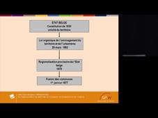 01-01 PENSER LES INTERFACES UNIVERSITE(S) TERRITOIRE(S)