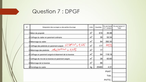 DS MGM1 janvier 2021 - exercice 8