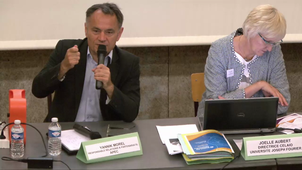 Ecriture des diplômes en compétences - partie 1/2