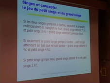 Les méthodes expérimentales en économie (A. Garapin) - 2001