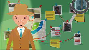 PROSE - Réaliser une enquête professionnelle