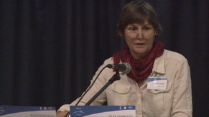 Journée de l’Observatoire : Aléas et Risques naturels.