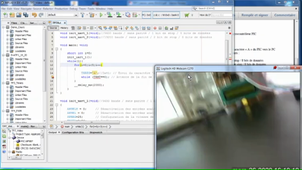 L2eea - Emb402 - Tp7-Usart - TP7A
