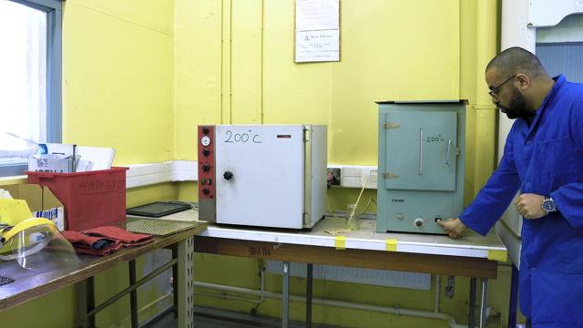 POD - La Formation - Tutoriels_machine - [Sdm] Utilisation Des Fours