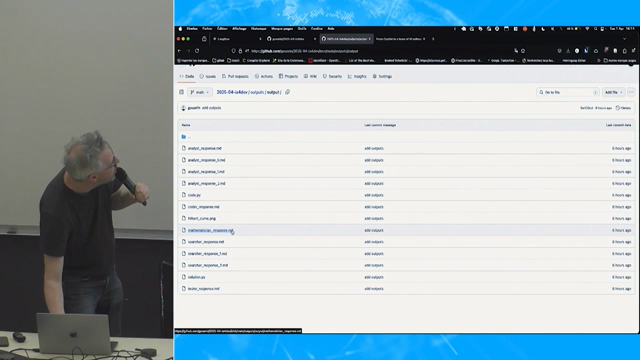 POD - From Copilot To A Team Of Ai Software Engine…
