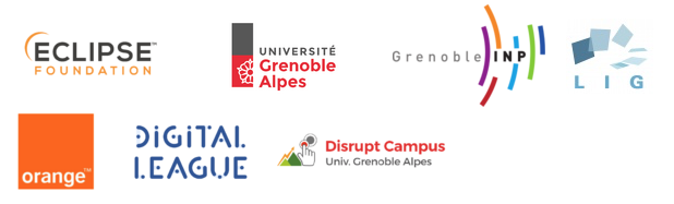 Bannière Eclipse IoT Day Grenoble 2020